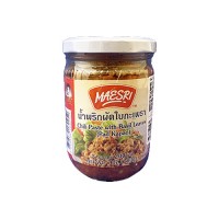 ガパオチリペースト