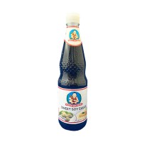 ブラックスイートソイソース 　シーユーワーン 950g