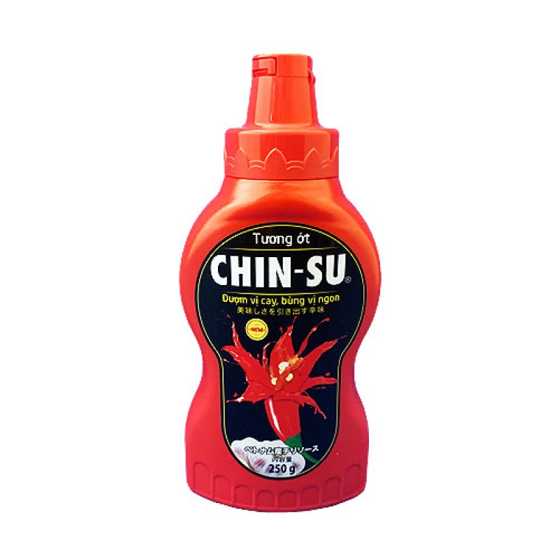 チンスー  ベトナム産チリソース 250g