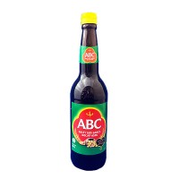 ABC ケチャップ・アシン
