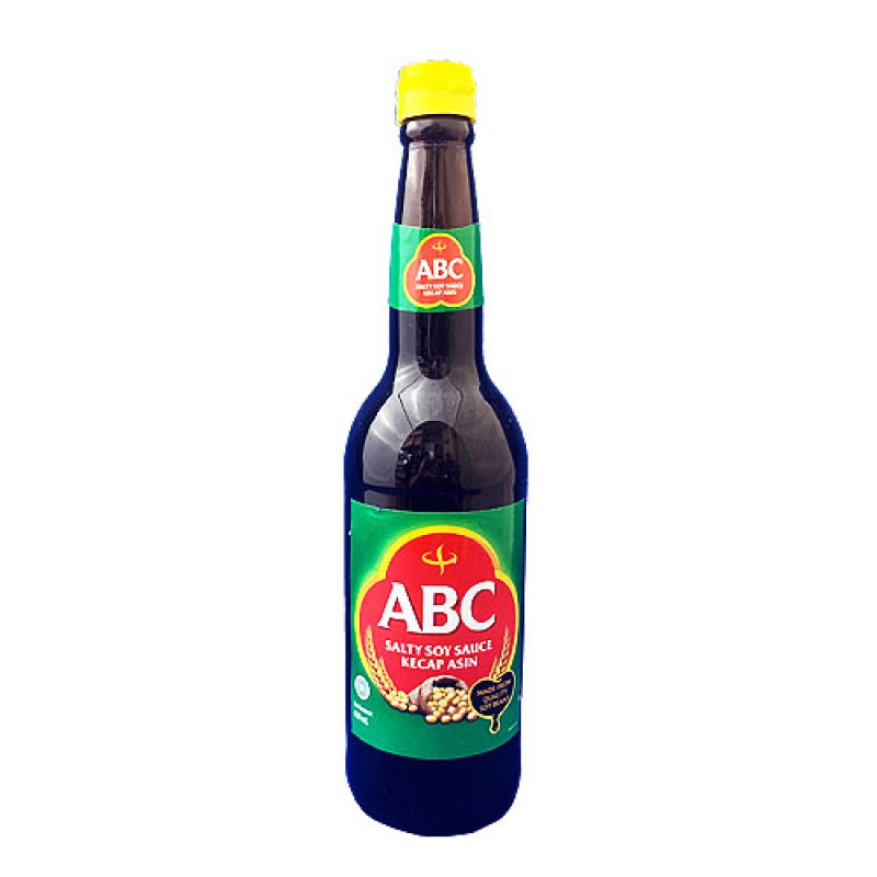 ABC ケチャップ・アシン