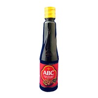 ABC ケチャップマニス