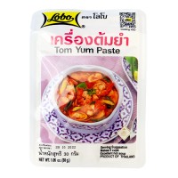 トムヤムペースト