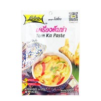 トムカーペースト