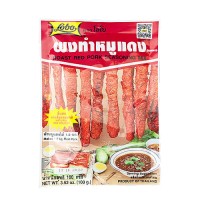 ローストレッドポーク