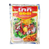 ゴーキてんぷら粉