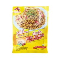 ロッディー　クアクリンの素