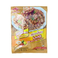 ロッディー　ラープ・ナムトックの素