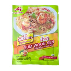 ロッディー　ヤムウンセンの素