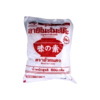 味の素 500g