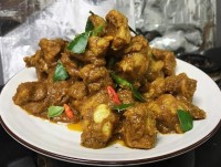 ゲーンクア・ガドゥークムー