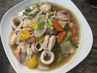 タレーパットプリックタイダム