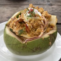 ホーモックタレーナイルークマプラオオーン